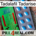 Tadalafil Tadarise new03